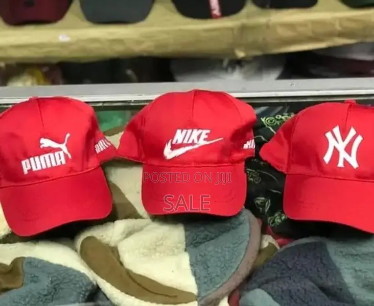Caps