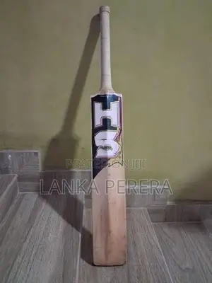 cricket bat