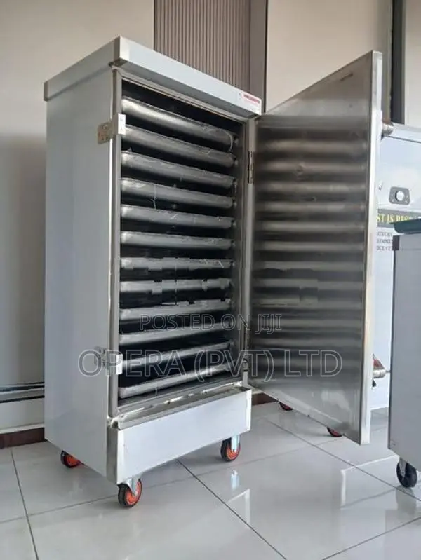 Electric Rice Steamer 42Kg
