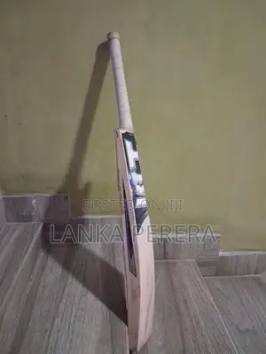 cricket bat