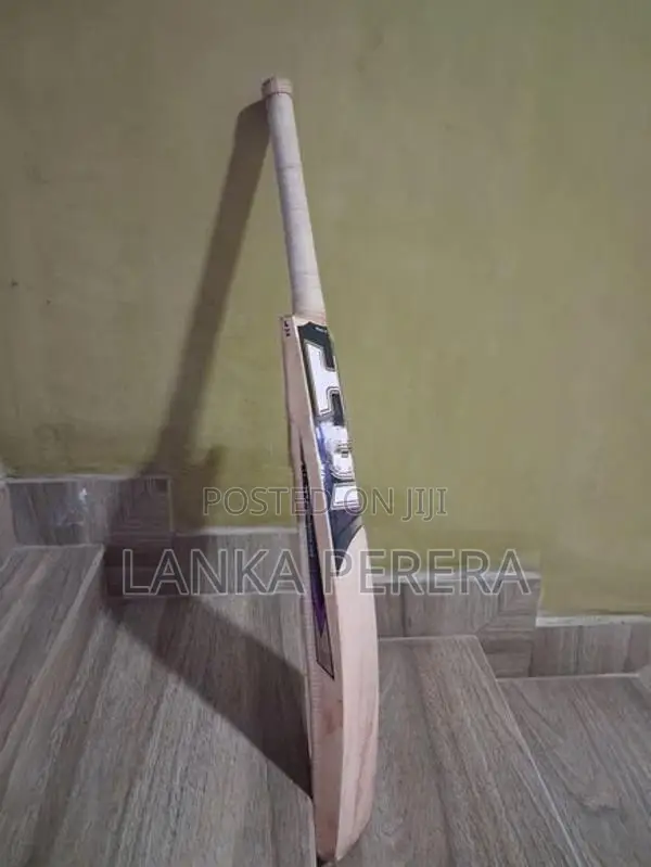 cricket bat