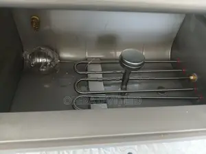 Electric Rice Steamer 42Kg