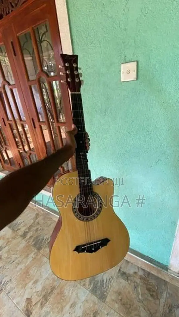 guitar