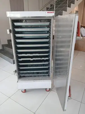 Electric Rice Steamer 42Kg