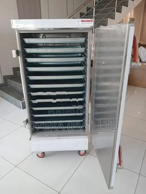 Electric Rice Steamer 42Kg