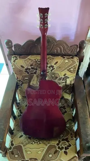 guitar