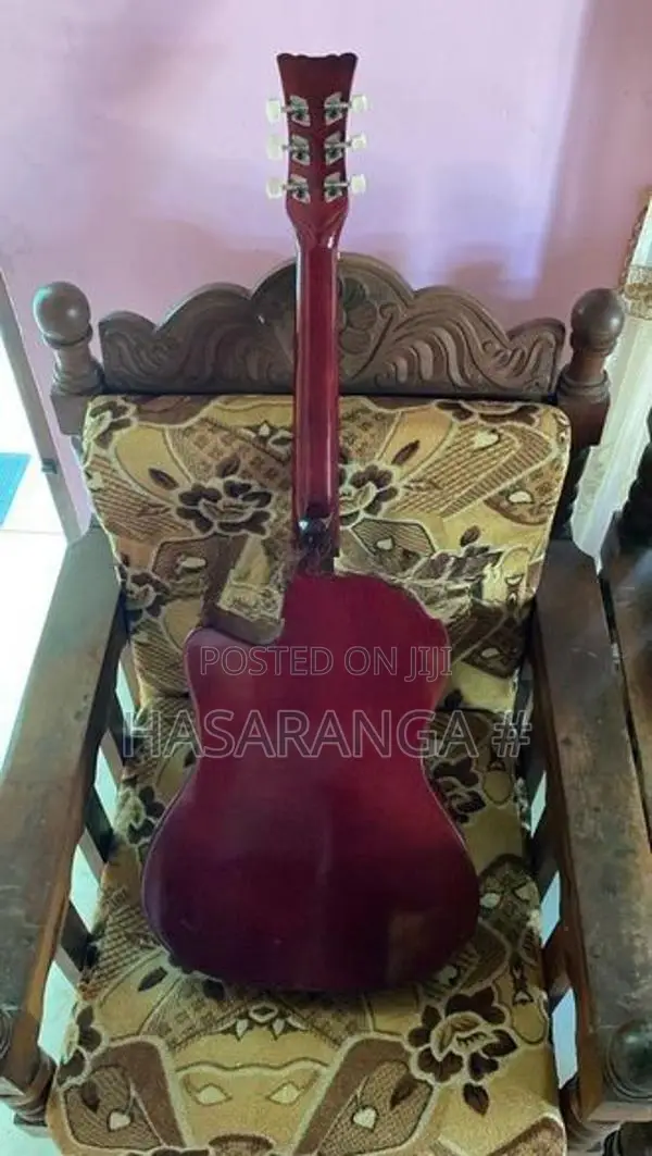 guitar