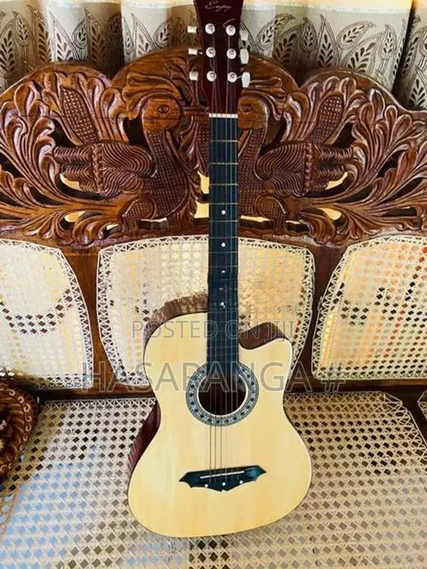 guitar