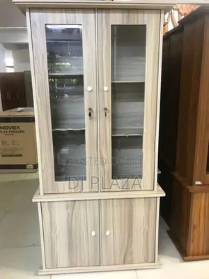 Wall Cupboard