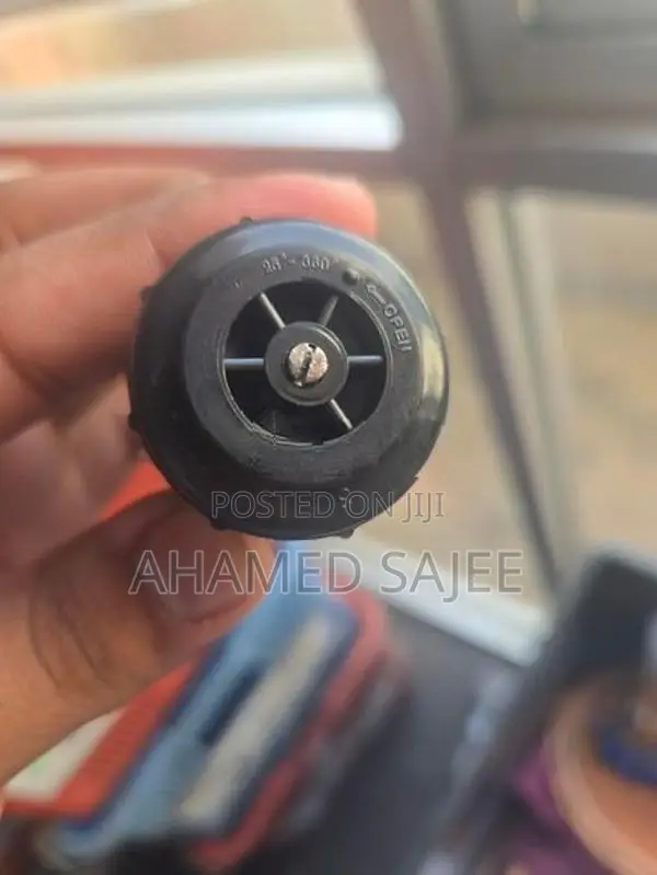 Popup Sprinklers