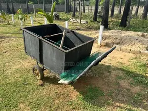 heavy duty cart