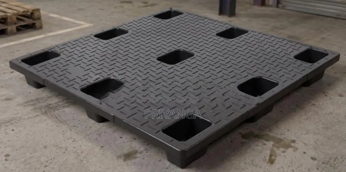 Shipping Pallet 45 Inch