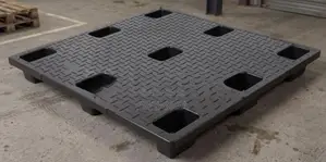 Shipping Pallet 45 Inch