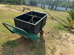 heavy duty cart