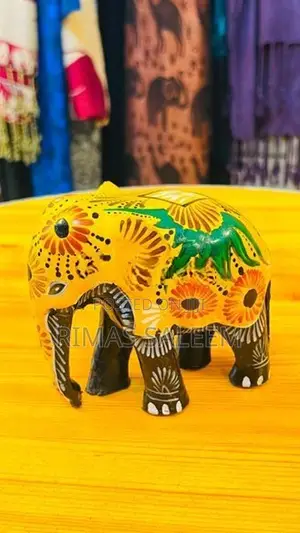 Batik Elephant