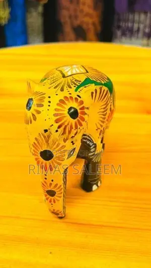 Batik Elephant