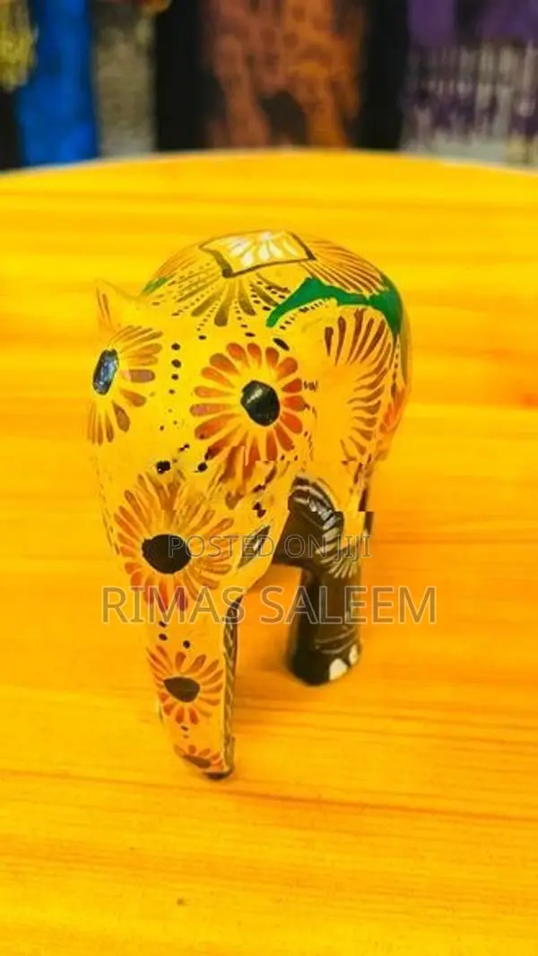 Batik Elephant