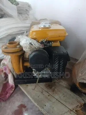 water pump