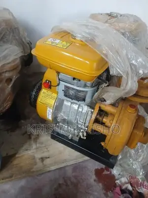water pump