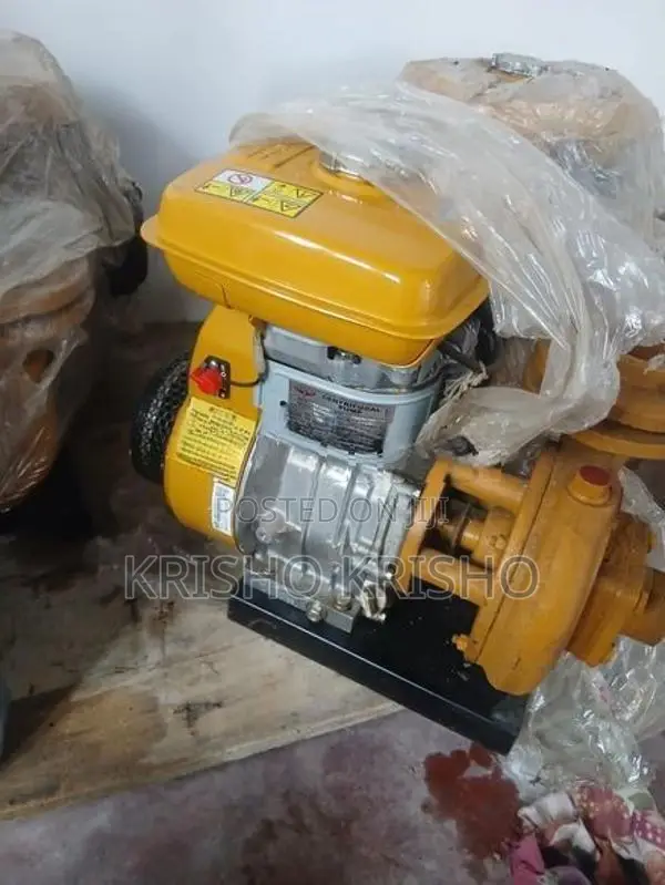 water pump