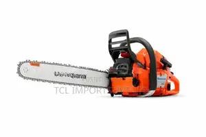 Husqvarna 365 Chain Saw