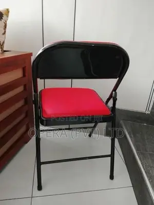 Folding Chairs