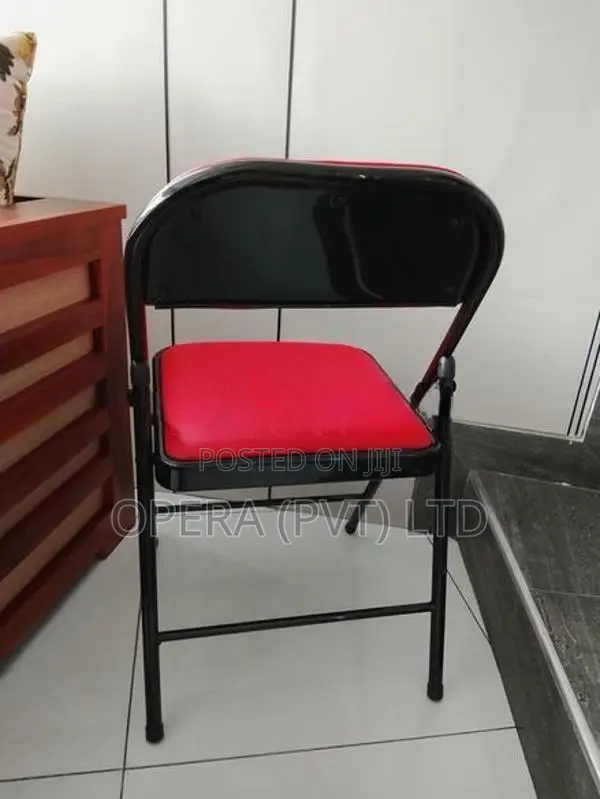 Folding Chairs