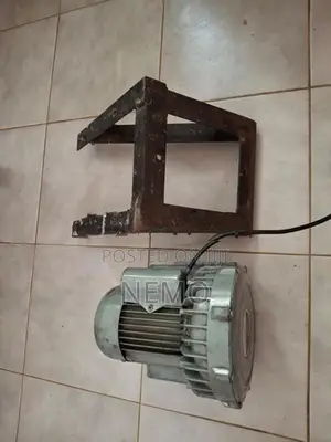 Blower