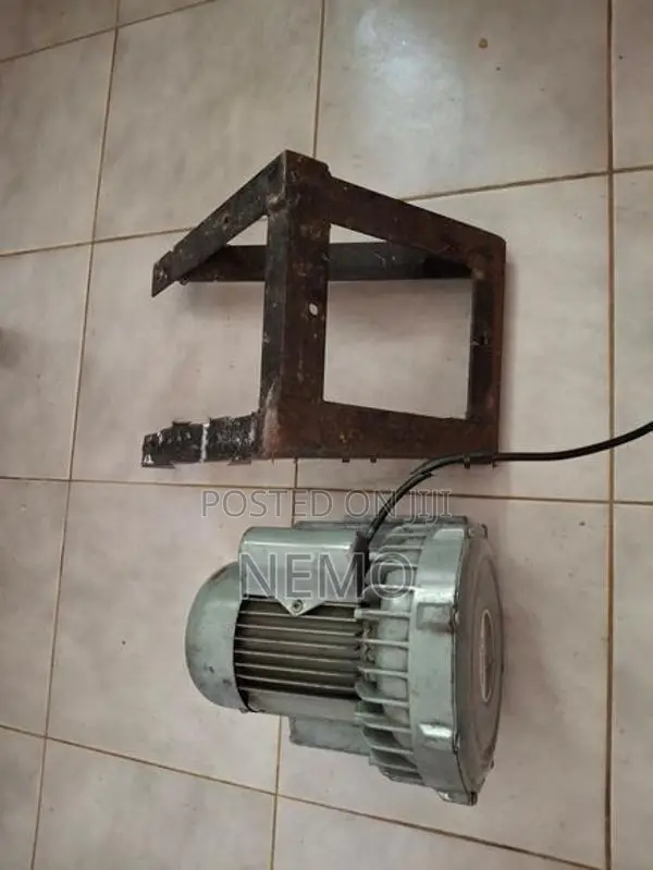 Blower