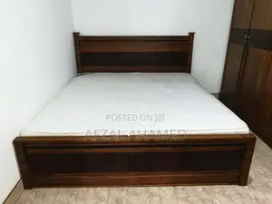Teak Room Set