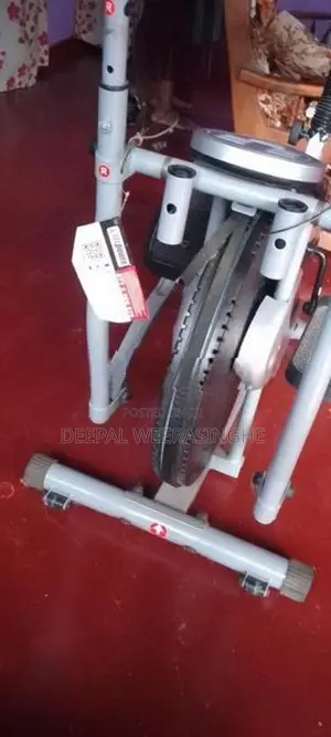 වියායාම උපකරණ