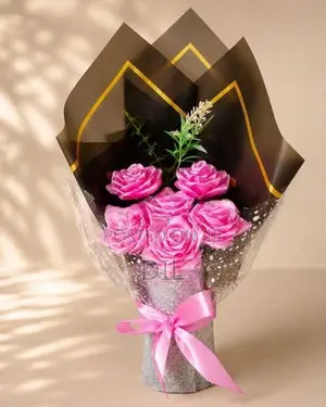 Flower bouquet