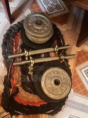 Dumbbell 20KG