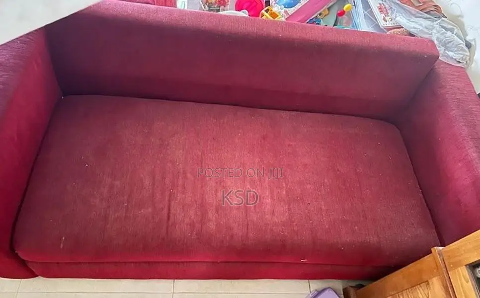 Used Sofa Set 3+2