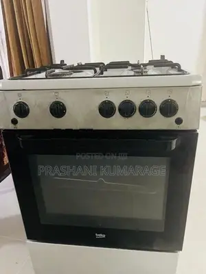 Used Beko Oven -65L
