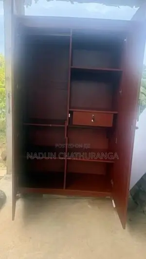 Damro Cupboard