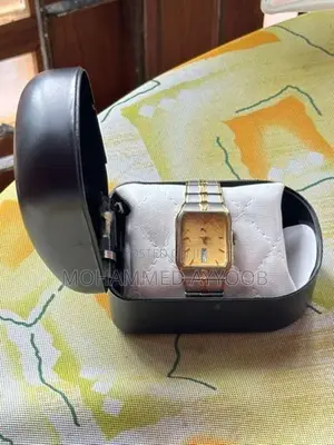 Swiss Watch