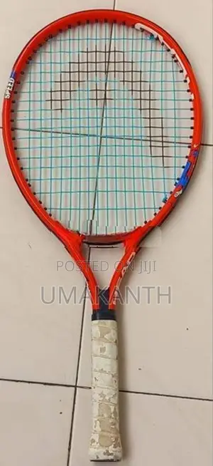 Tennis Racket