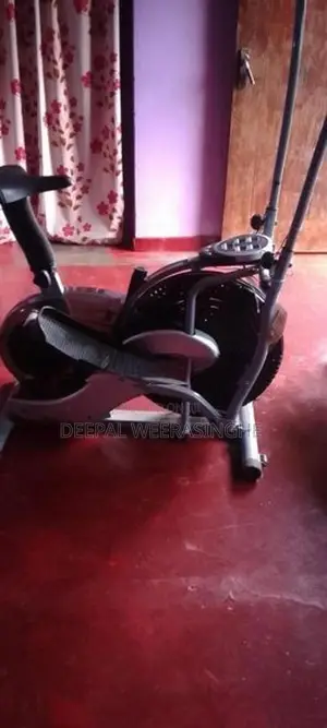 වියායාම උපකරණ