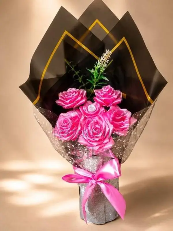 Flower bouquet