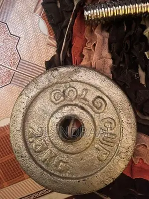Dumbbell 20KG