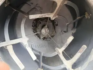 කොන්ක්‍රිට් මික්ෂර්