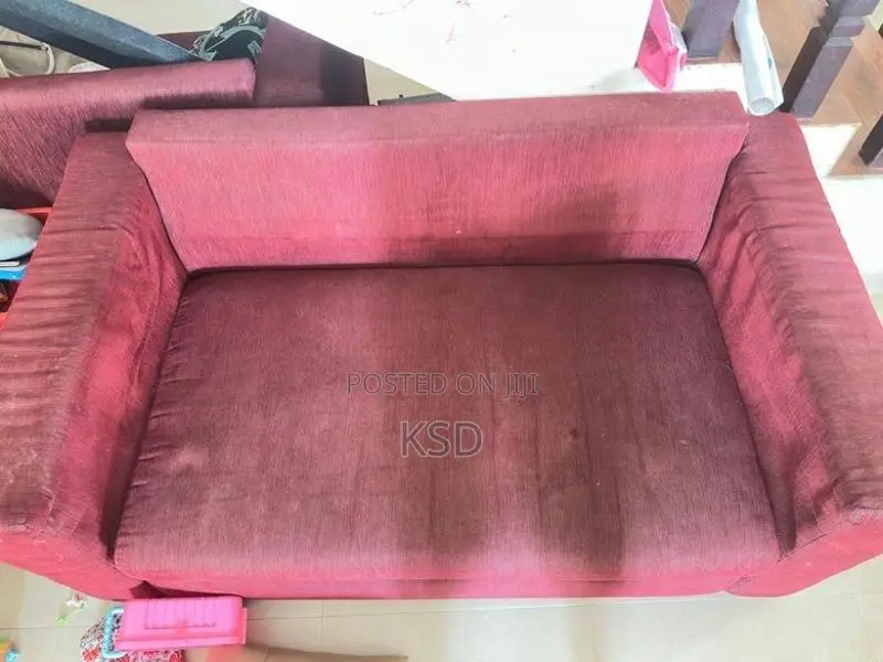 Used Sofa Set 3+2