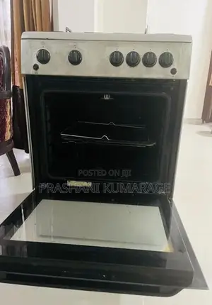 Used Beko Oven -65L