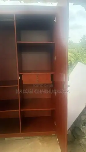 Damro Cupboard