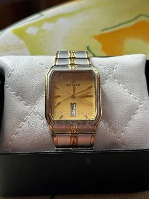 Swiss Watch