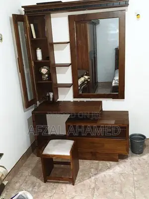 Teak Room Set