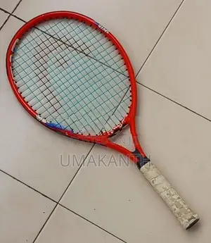 Tennis Racket