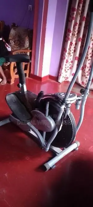 වියායාම උපකරණ