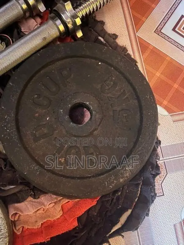 Dumbbell 20KG